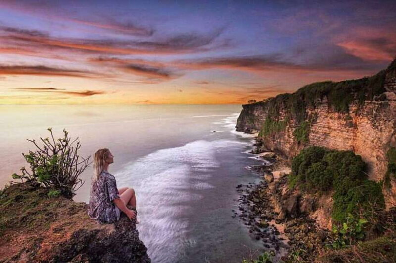 Bali: Beachfront Paradise & Sunset Journey with Dinner - An In-Depth Look at the Bali Beachfront & Sunset Tour