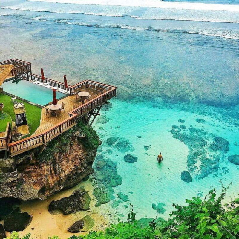 Bali: Beachfront Paradise & Sunset Journey with Dinner - Authentic Experiences and Traveler Feedback