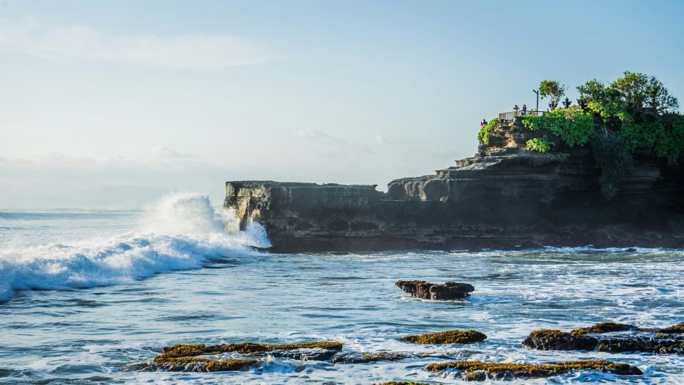 Bali Bedugul and Tanah Lot Sunset Tour - Inclusions and Exclusions