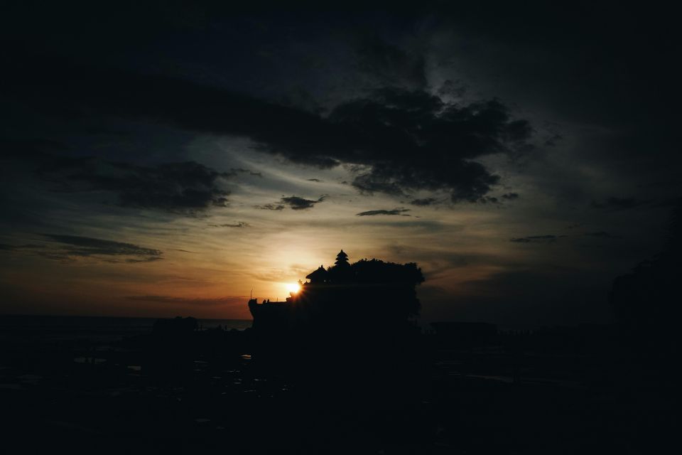 Bali Bedugul and Tanah Lot Sunset Tour - Frequently Asked Questions