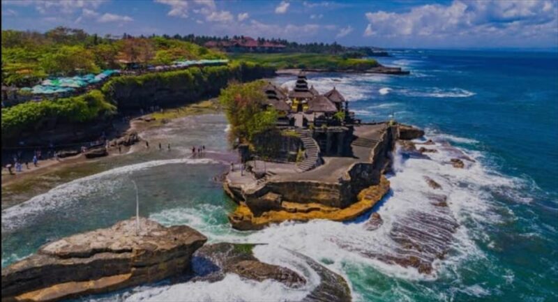Bali: Bedugul, Jatiluwih, Taman Ayun, Tanah Lot Private Tour - Participant Information