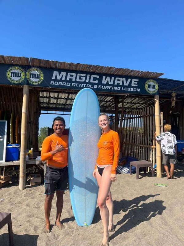 Bali: Beginner and Intermediate Surfing Lesson in Canggu - Frequently Asked Questions