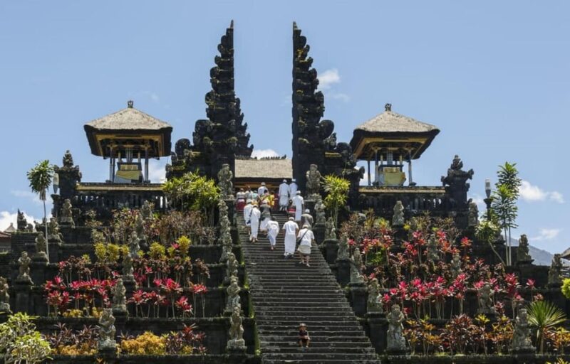 Bali: Besakih Temple Day Tour - Cultural and Scenic Experiences
