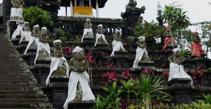 Bali: Besakih Temple Day Tour - Cancellation and Refund Policy
