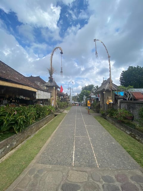 Bali: Besakih Temple Day Tour - Experience and Activities