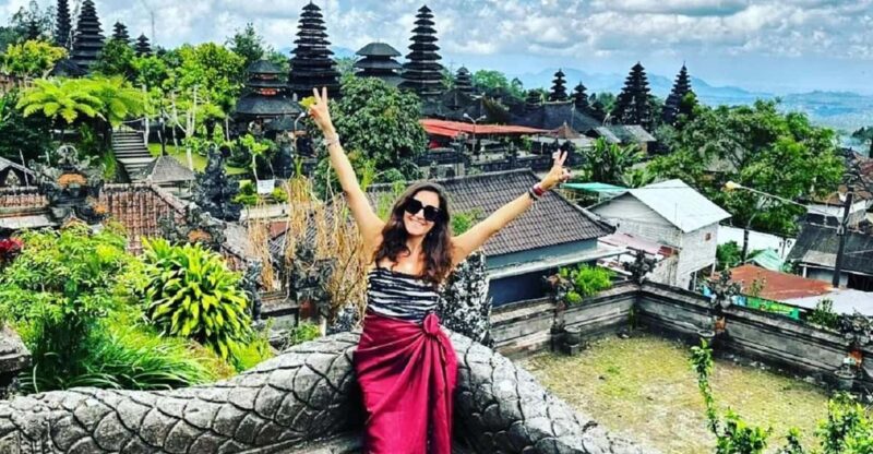Bali: Besakih Temple Day Tour - Inclusions and Additional Information