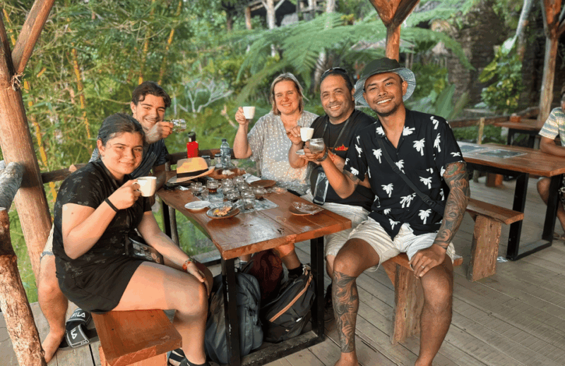 Bali Best Experience VW Tour And Choose Your Destination - Scenic Destinations Explored