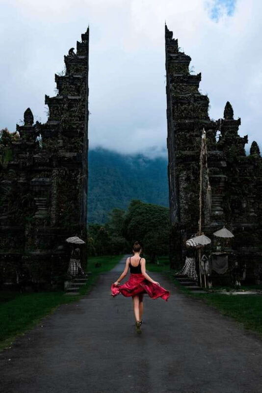 Bali: Best of Iconic Bali North West Tour - Most Scenic Site - The Sum Up