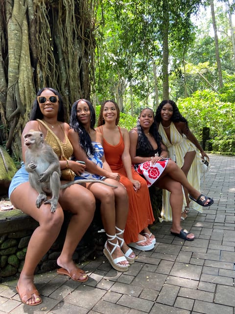 Bali Best of Ubud Surounding Tour With Barong & Keris Dance - Tour Inclusions and Exclusions