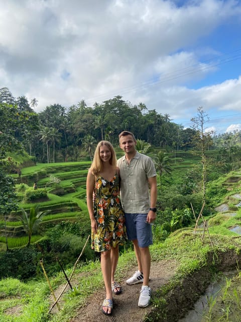 Bali Best of Ubud Surounding Tour With Barong & Keris Dance - Frequently Asked Questions