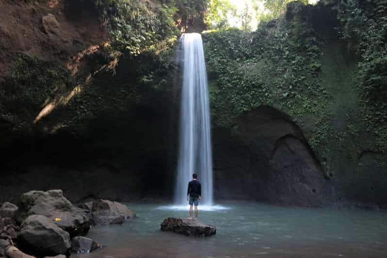Bali: Best of Ubud Three Waterfall Tour - Good To Know
