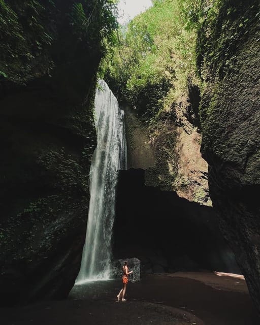 Bali: Best of Ubud Three Waterfall Tour - Tour Guide and Experience