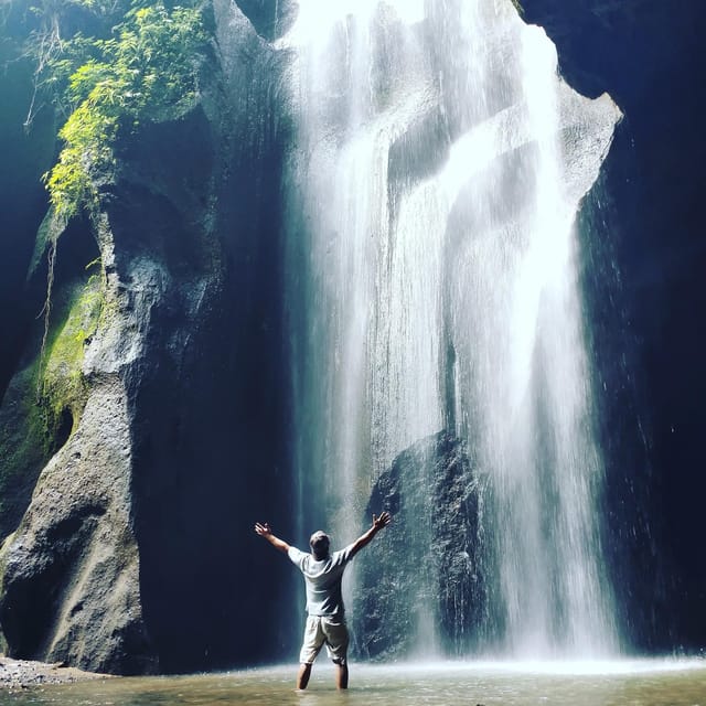 Bali: Best of Ubud Three Waterfall Tour - Personalized Experience