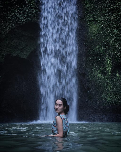Bali: Best of Ubud Three Waterfall Tour - Frequently Asked Questions