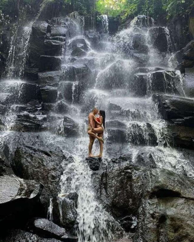 Bali: Best of Ubud Waterfalls Tour - Frequently Asked Questions
