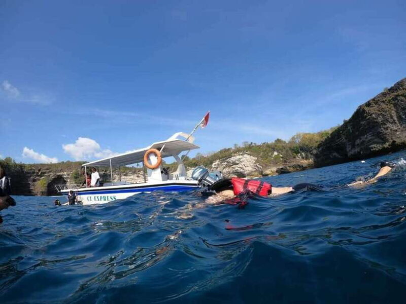 Bali : Best Trip of Nusapenida Island in one day - What Makes This Tour Stand Out