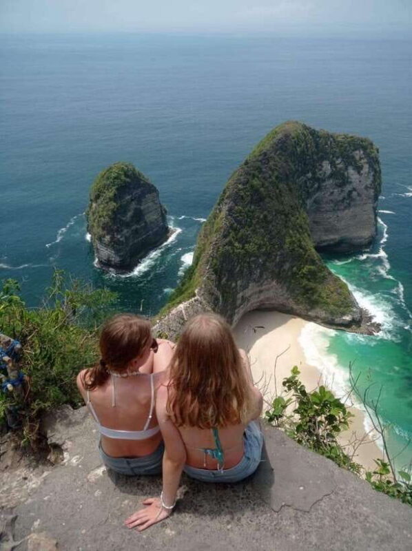 Bali : Best Trip of Nusapenida Island in one day - The Sum Up