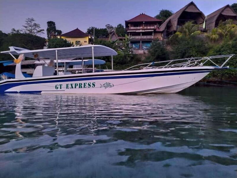 Bali : Best Trip of Nusapenida Island in one day - Frequently Asked Questions