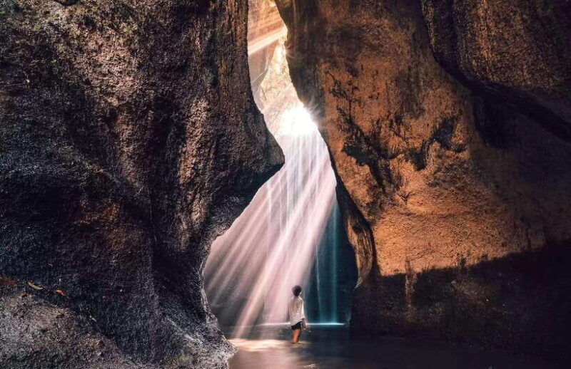 Bali Best Waterfalls Private Tour - An In-Depth Look at the Bali Waterfalls Tour