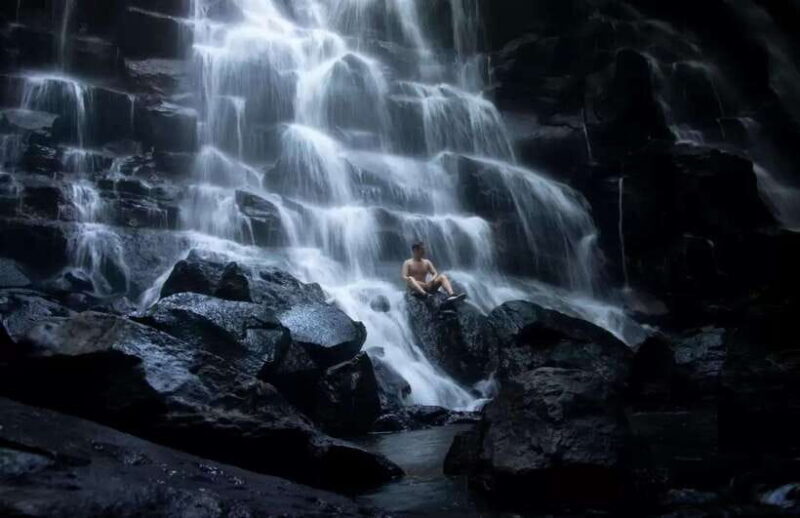 Bali Best Waterfalls Private Tour - The Itinerary Breakdown