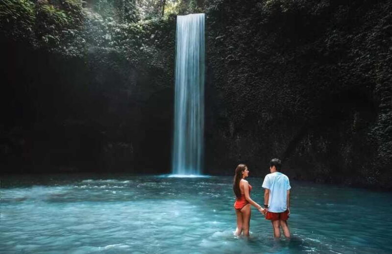 Bali Best Waterfalls Private Tour - The Real Traveler Experience