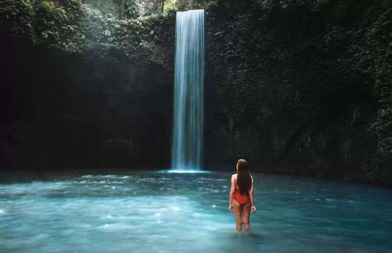 Bali Best Waterfalls Private Tour - Practical Tips for Your Waterfalls Adventure