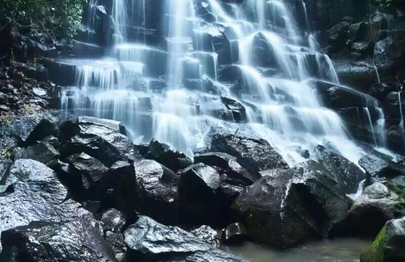 Bali Best Waterfalls Private Tour - Who Should Consider This Tour?