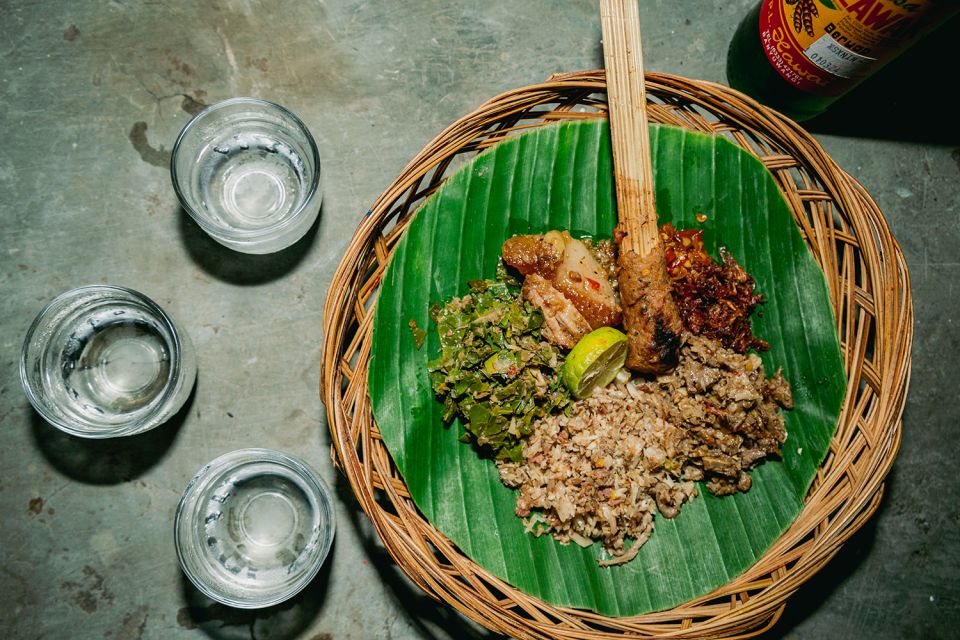 Bali Bites Food Tour With 15+ Tastings - Key Points