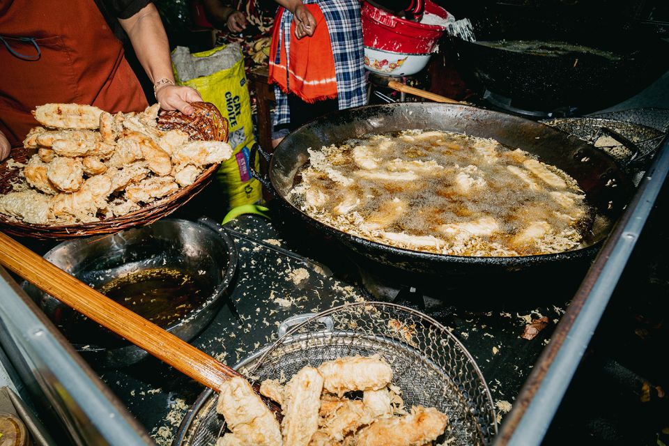 Bali Bites Food Tour With 15+ Tastings - Highlights