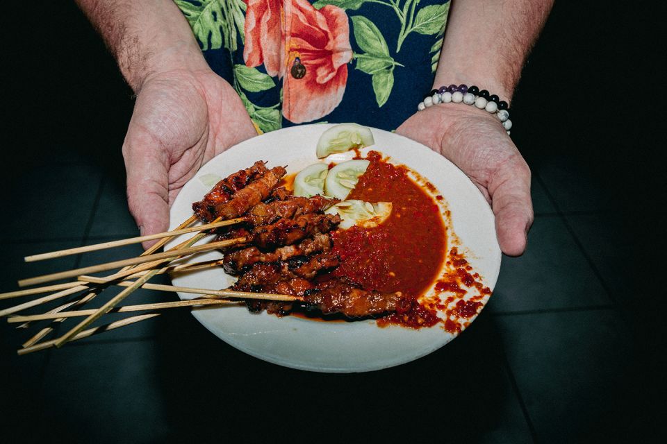 Bali Bites Food Tour With 15+ Tastings - Booking Information