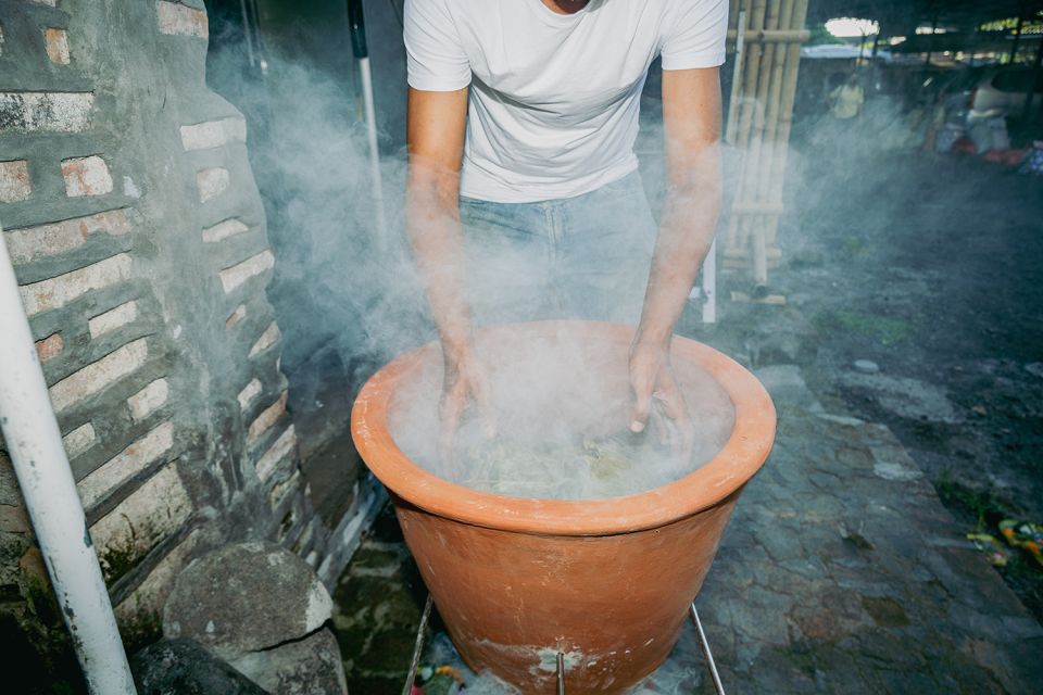 Bali Bites Food Tour With 15+ Tastings - Frequently Asked Questions