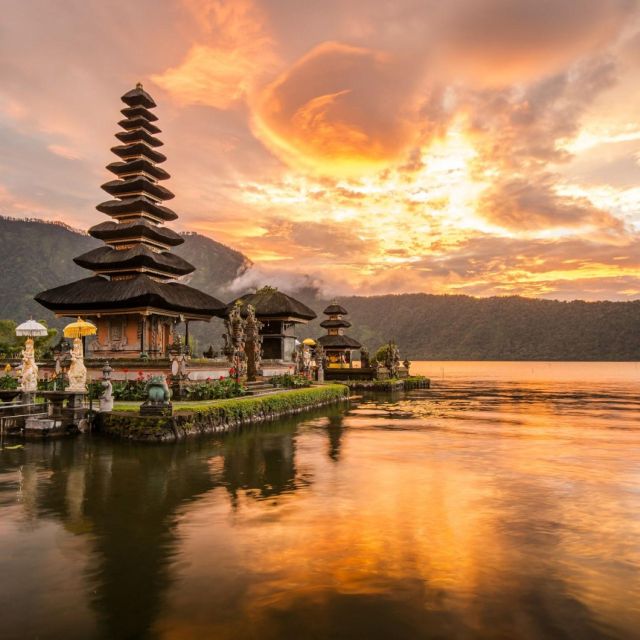 Bali Bliss: Dolphin Lovina Private Expedition - Packing Recommendations