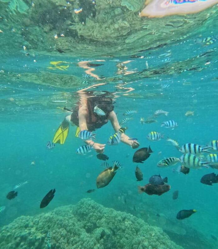 Bali: Blue Lagoon and Tanjung Jepun Snorkeling Tour - A Closer Look at the Tour Itinerary