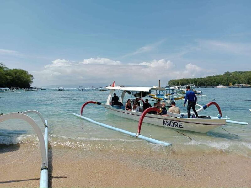 Bali: Blue Lagoon and Tanjung Jepun Snorkeling Tour with - What Makes This Tour Stand Out