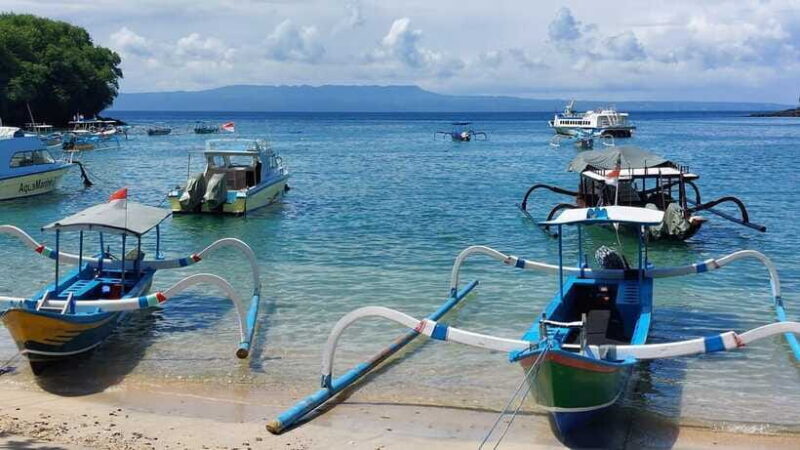 Bali: Blue Lagoon and Tanjung Jepun Snorkeling Tour with - Final Thoughts