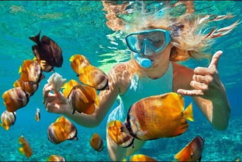 Bali: Blue Lagoon and Tanjung Jepun Snorkeling Trip - FAQ