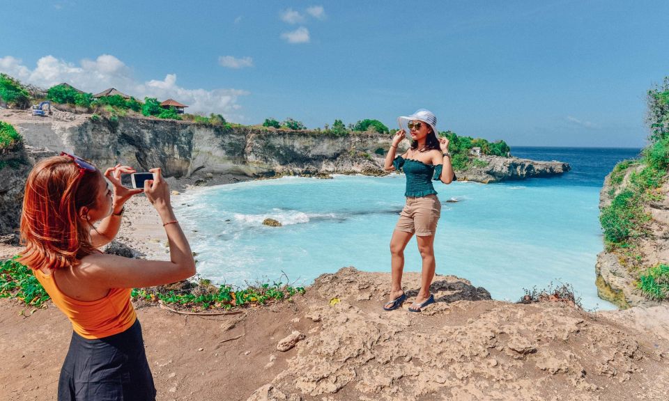 Bali: Blue Lagoon Snorkeling and Tanjung Jepun Private Tour - Inclusions