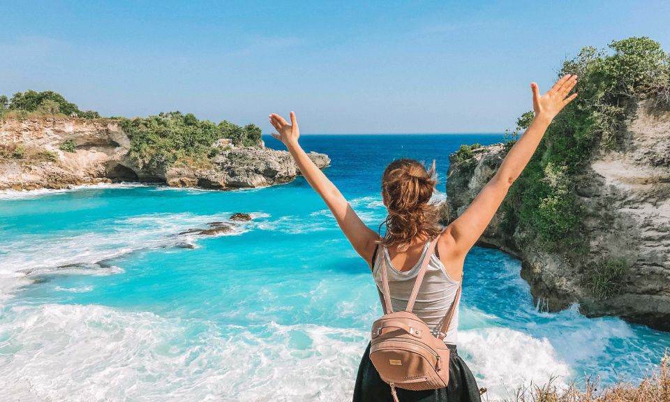 Bali: Blue Lagoon Snorkeling and Tanjung Jepun Private Tour - Highlights