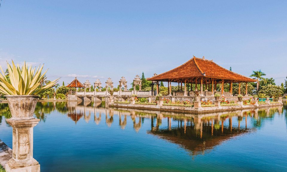 Bali: Blue Lagoon Snorkeling and Tanjung Jepun Private Tour - Professional English-speaking Guide