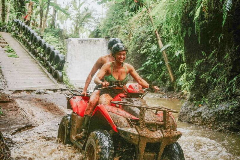 Bali: Blue Lagoon Snorkeling Tour with Bali Quad Bike - An In-Depth Look at the Tour Experience