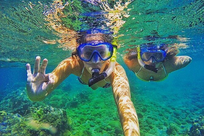 Bali Blue Lagoon Snorkeling With Private Transfer & Lunch - Cancellation Policy