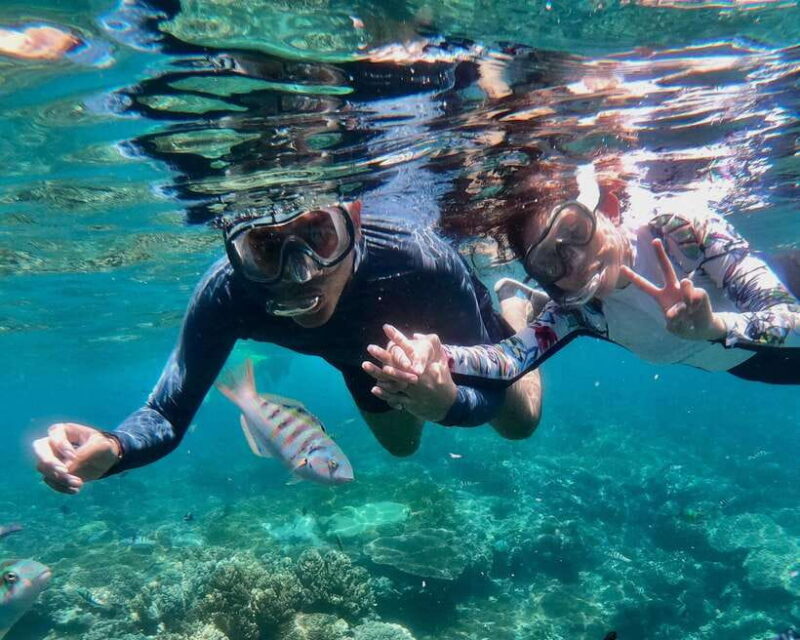 Bali: Blue Lagoon & Tanjung Jepun Snorkeling & lunch - Final Thoughts: Is This Tour Right for You?
