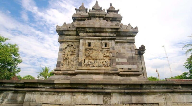 Bali: Borobudur Temple Day Tour From Yogyakarta - Unpacking the Experience: What You Can Expect