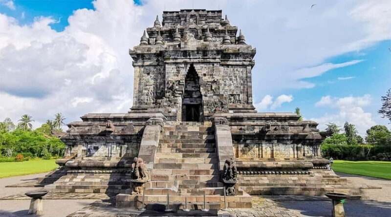 Bali: Borobudur Temple Day Tour From Yogyakarta - Why This Tour Is a Great Choice