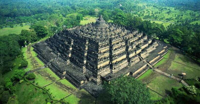 Bali: Borobudur Temple Day Tour From Yogyakarta - FAQ