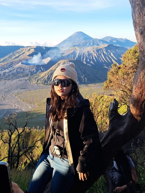 Bali - Bromo - Ijen - Bali - Preparation and Recommendations