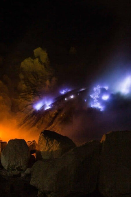 Bali - Bromo - Ijen - Bali - Customizable Trips
