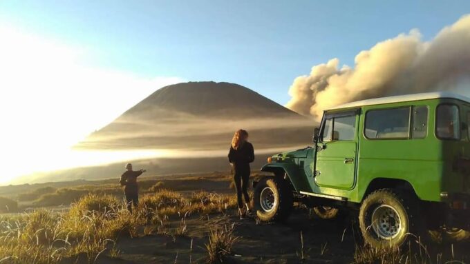 Bali - Bromo - Ijen - Bali - Flexibility and Refund Policy