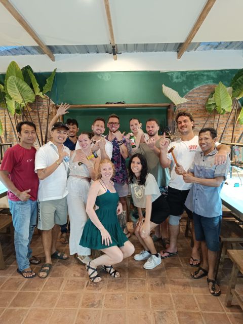 Bali: Canggu Jewelry Making Class With 7 Grams of Silver - Booking and Logistics