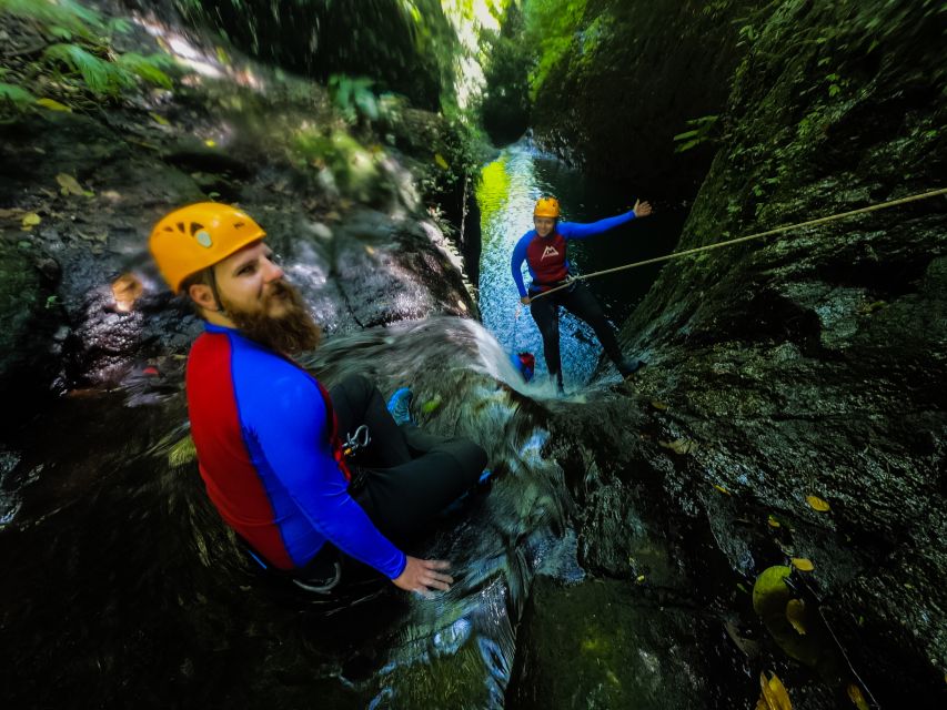 Bali: Canyoning Adventure in Sambangan Canyon - Frequently Asked Questions